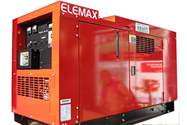 generator diesel